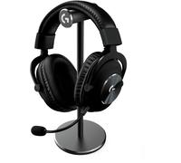 Casque micro LOGITECH PRO X GAMING Headset + Stand