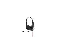 Casque-Micro - MC302 - Windows, Mac, Smartphone, Tablette, Consoles ( PS4, Switch, XBOX) - Teletravail Home Office