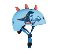Casque Micro Mobility Dinosaure 3d