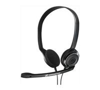 Sennheiser Casque micro PC 8 USB Noir G