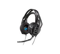 Casque-micro Plantronics RIG 500E E-Sports Edition Dolby Surround 7.1 pour gamer