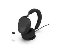 Jabra Evolve3 85 MS USB-C avec base