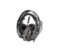 Casque-micro Rig 500 Pro Ha Noir Ps4 Nacon