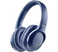 NGS ARTICA GREED Écouteurs Avec fil &sans fil Arceau Appels/Musique USB Type-C Bluetooth Bleu