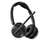 Casque micro sans fil Epos Impact 1061 UC avec socle de charge
