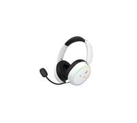 Casque Gamer sans fil Hator Phoenix 2 (Blanc)