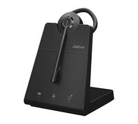 Casque micro sans fil Jabra Engage 45 SE convertible - 1 écouteur