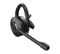 Casque micro sans fil Jabra Engage 75 SE Convertible - 1 écouteur