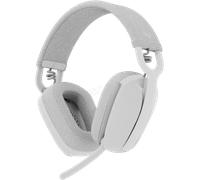 Logitech Zone Vibe 100 blanc