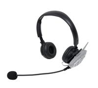 Casque micro sans fil - Midland - KIT Demo - Noir - École de Conduite Moto - 135 g