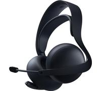 Casque-micro sans fil PULSE Elite - Midnight Black