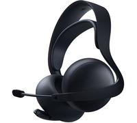 Casque-micro sans fil PULSE Elite - Midnight Black