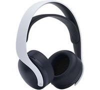 Casque-micro sans fil Sony PS4 PS5 Pulse 3D Noir et Gris Noir G