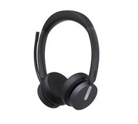 Casque micro sans fil Yealink WH64 Hybrid Dual Teams