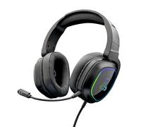 CASQUE-MICRO The G-Lab KORP RADIUM NOIR