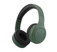 Casque Micro - T'nB - Tonality - Sans fil - Bluetooth - Vert