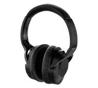 Casque Microphone Bluetooth Meliconi 497406 MYSOUND Speak Clear Noir B
