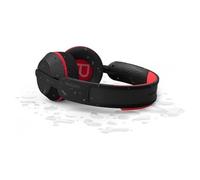 Casque Microphone Bluetooth Philips TAA6219BK 00 6000 SERIES POWERFOYLE