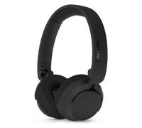 Casque Microphone Bluetooth Philips TAH4000BK Noir 4000 SERIES 00