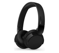 Casque Microphone Bluetooth Philips TAH4209BK 00 4000 SERIES Noir