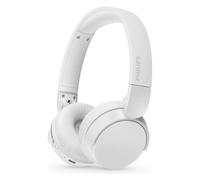 Casque Microphone Bluetooth Philips TAH4209WT 00 4000 SERIES Blanc