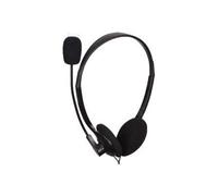 Gembird MHS-123 - Micro-casque - sur-oreille - filaire G