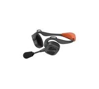 Casque microphone stéréo Bosun Bluetooth Etanche 10h d autonomie Portée de 800m