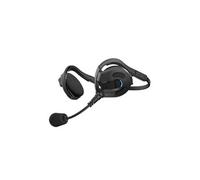 Casque microphone stéréo E pand mesh Bluetooth 10h d autonomie Portée 400 a 1600