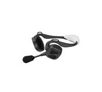 Casque microphone stéréo Nautitalk bosun duo Bluetooth 10h d autonomie Portée 80