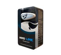 Casque Mindlink avec bande de sauna Spider EEG Brainexhaus,contrôle Beaumont,formateurs de formation,câble pour jeux IOS et Android - Type only Headband