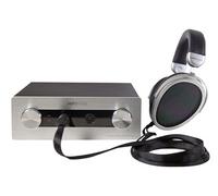 HiFiMAN Mini Shangri-La + Amplificateur Mini Shangri-La - Packs Casques et Ampli
