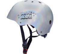 Casque Minnie Mouse pour vélos et plus 56-59 cm