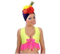 Casque Miranda 2896m