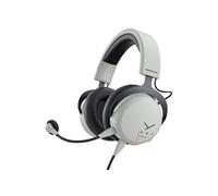 Beyerdynamic MMX 100 Casque Avec fil Arceau Jouer Gris