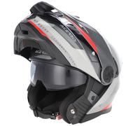 Casque modulable Acerbis RIDER GRAPHIC