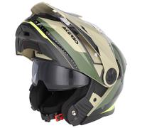 Casque modulable Acerbis RIDER GRAPHIC