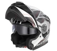 Casque modulable Acerbis SEREL DECO