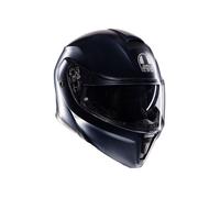 Casque Modulable AGV STREETMODULAR Mono Matt Profondo Blue