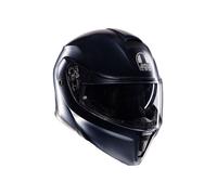 Casque Modulable AGV STREETMODULAR Mono Matt Profondo Blue