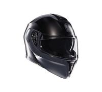 Casque Modulable AGV STREETMODULAR Resia Matt Black/Grey