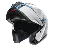 Casque modulable AGV TOURMODULAR - FREQUENCY