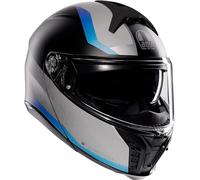 Casque modulable AGV TOURMODULAR - STRAY