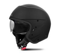 Casque Modulable Airoh J 110 Color Noir matM Noir mat