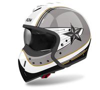 Casque modulable Airoh J110 - COMMAND