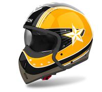 Casque modulable Airoh J110 - COMMAND