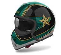 Casque modulable Airoh J110 - COMMAND
