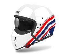 Casque modulable Airoh J110 - EON
