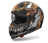 Casque modulable Airoh J110 - ONI