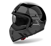 Casque modulable Airoh J110 - RASTER