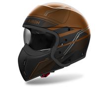 Casque modulable Airoh J110 - SLIM